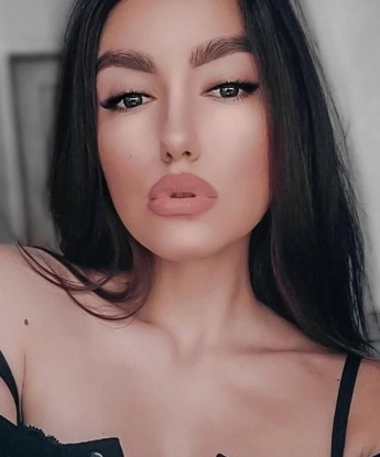 Проститутка Жанна