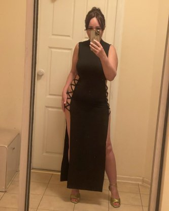 Проститутка Светлана